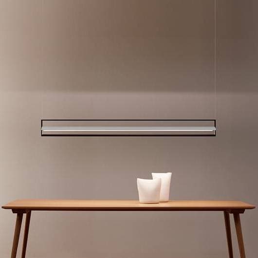 Подвесной светильник Vibia Kontur — фото 5