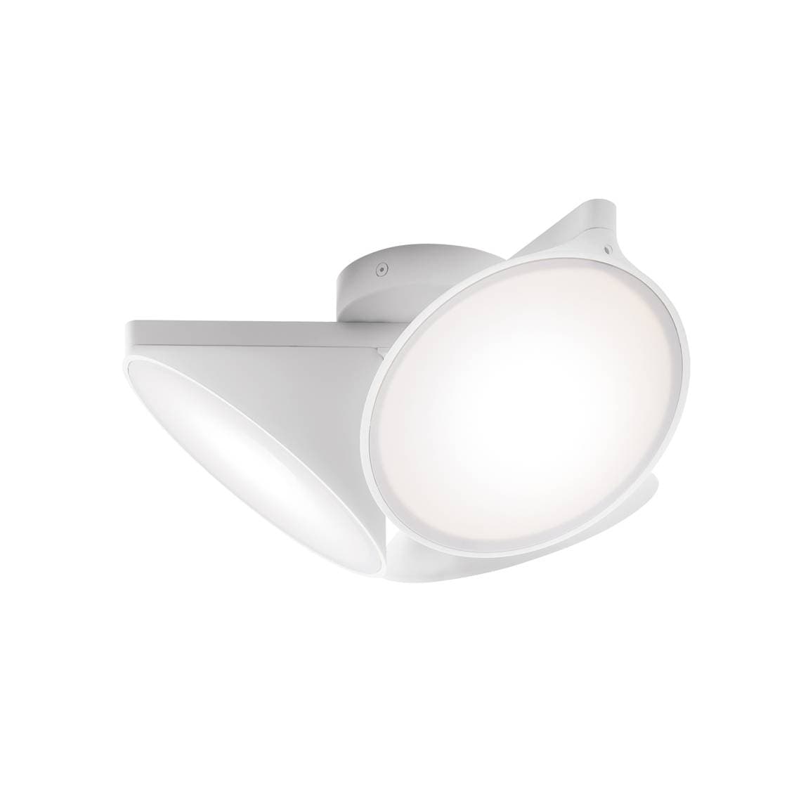 Потолочный светильник Axolight Orchid PL