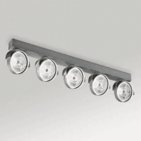 Настенно-потолочный светильник Delta Light RAND 511 T50