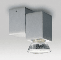 Настенно-потолочный светильник Delta Light SOLID B4O