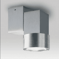 Настенно-потолочный светильник Delta Light SOLID B4O+