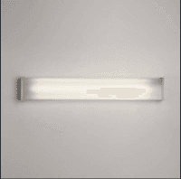 Настенно-потолочный светильник Delta Light LAY IN 124 PC SBL