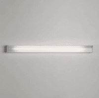 Настенно-потолочный светильник Delta Light LAY IN 154 PC SBL
