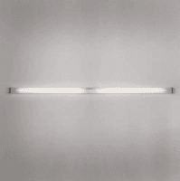 Настенно-потолочный светильник Delta Light LAY IN 254 PC SBL