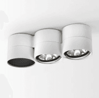 Настенно-потолочный светильник Delta Light LINK 2 H111-70