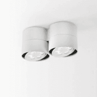 Настенно-потолочный светильник Delta Light LINK 2 LED WW