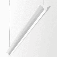 Настенно-потолочный светильник Delta Light NECKLINE P 2154