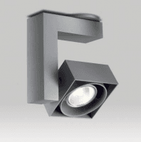 Настенно-потолочный светильник Delta Light SPATIO 50 T50