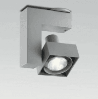 Настенно-потолочный светильник Delta Light SPATIO C50-20