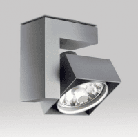 Настенно-потолочный светильник Delta Light SPATIO H111-35
