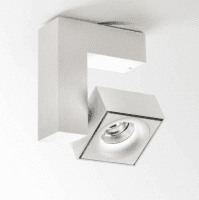 Настенно-потолочный светильник Delta Light SPATIO REO 3033