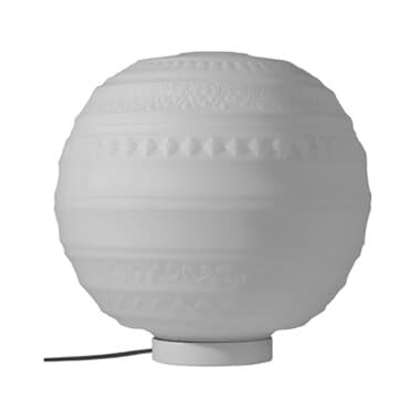 Настольный/напольный светильник KARMAN Braille CT144 1B