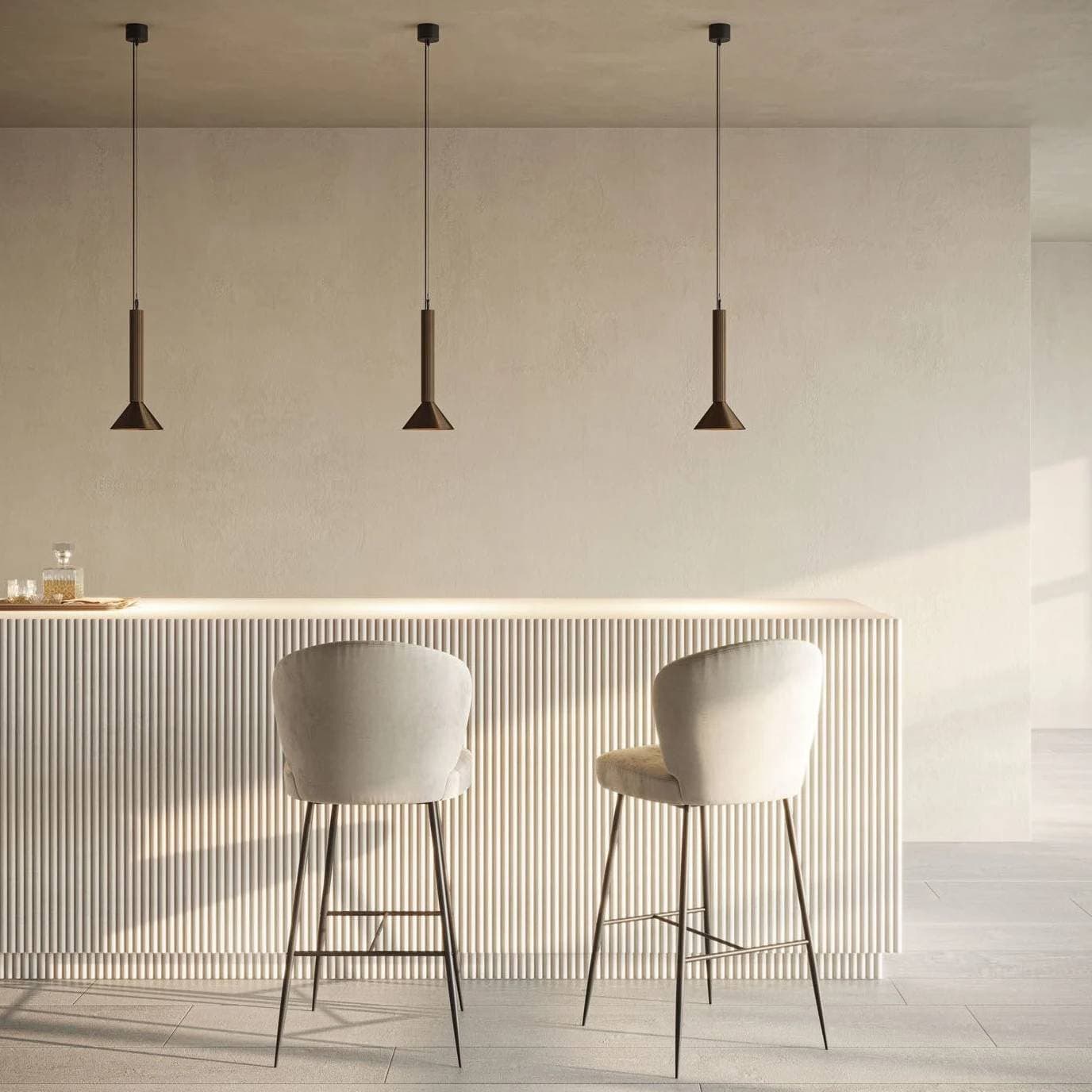 Подвесной светильник Modular Extruded 300 — фото 10