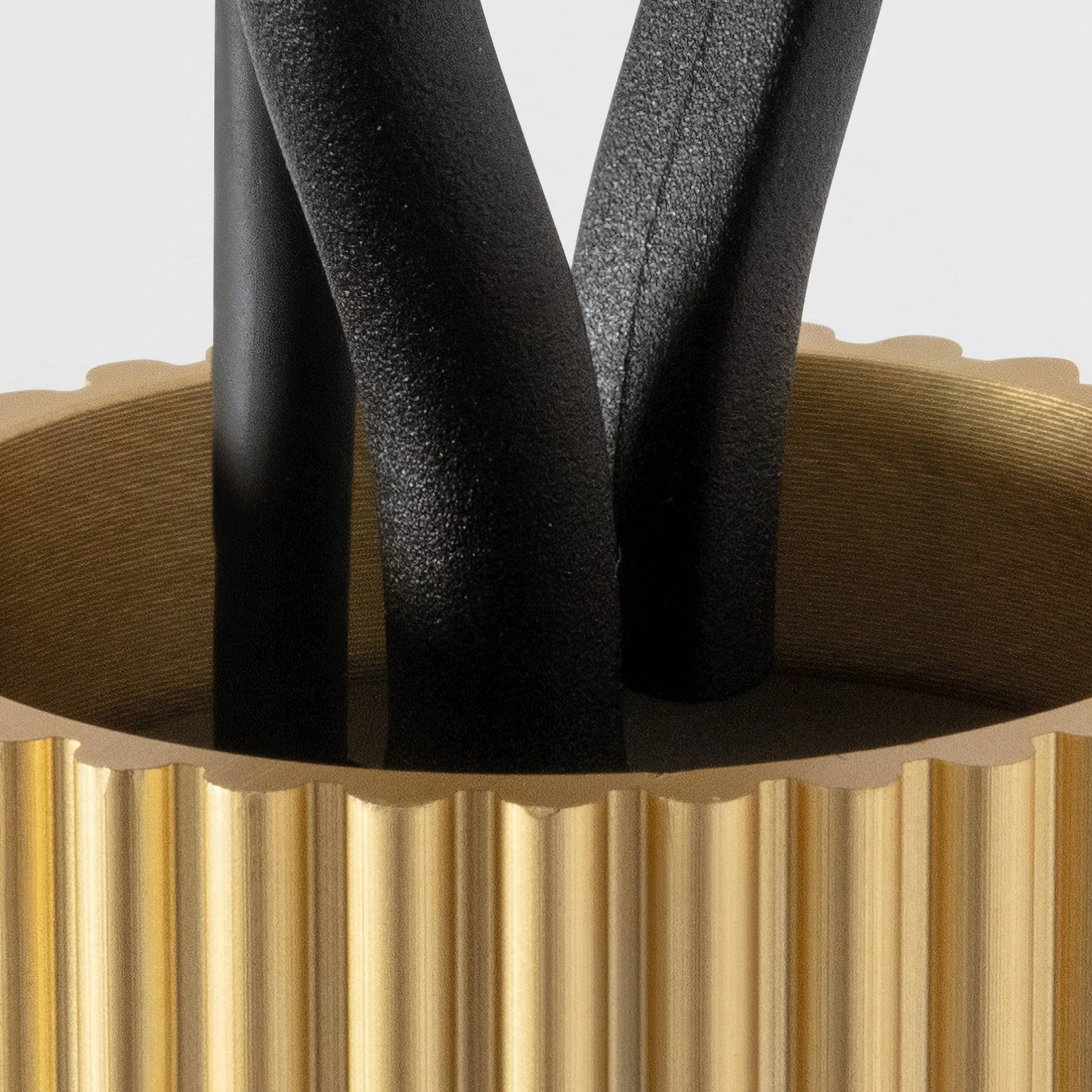 Подвесной светильник Modular Extruded 300 — фото 3