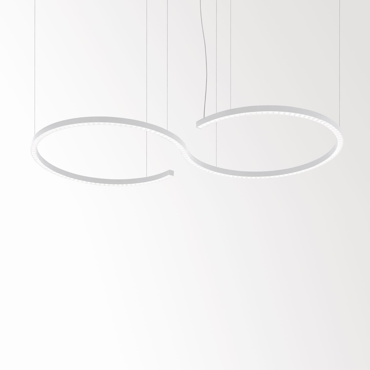Подвесной светильник Delta Light INFORM R3 DOWN-UP — фото 3