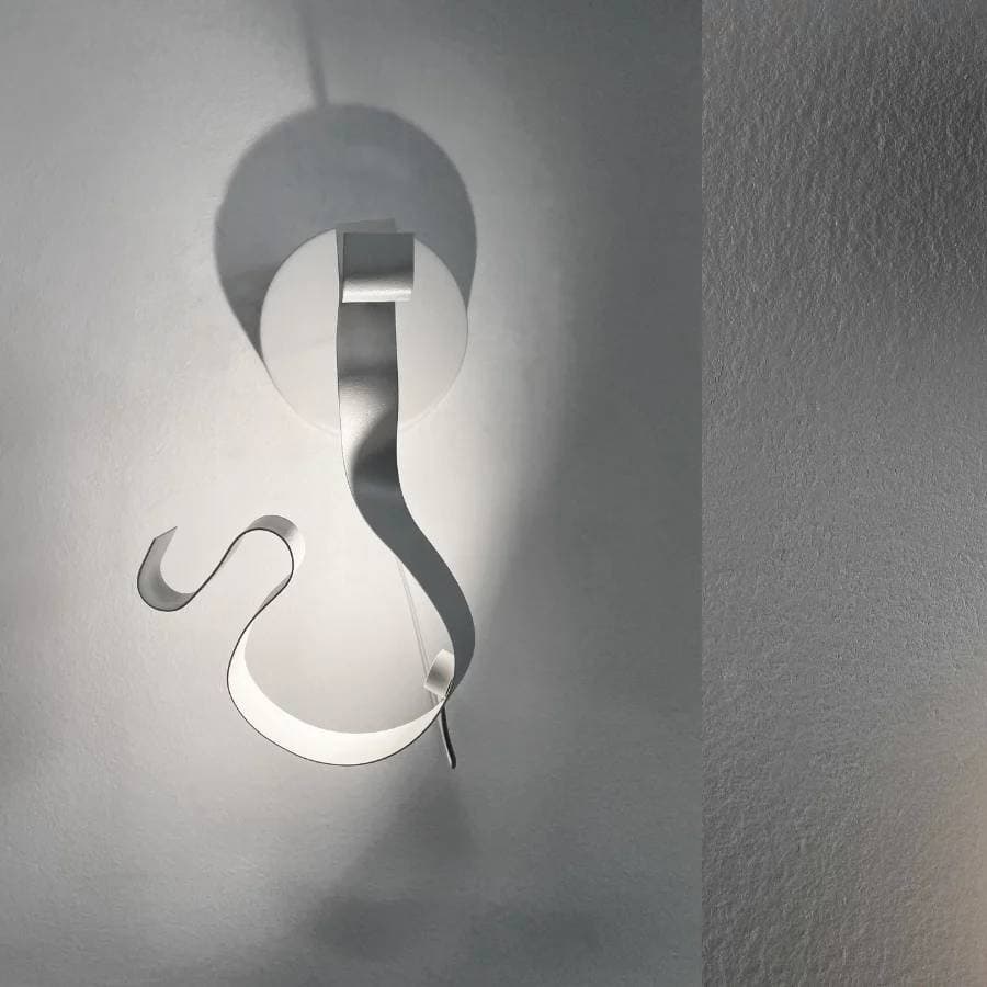 Настенный светильник Knikerboker Curve
