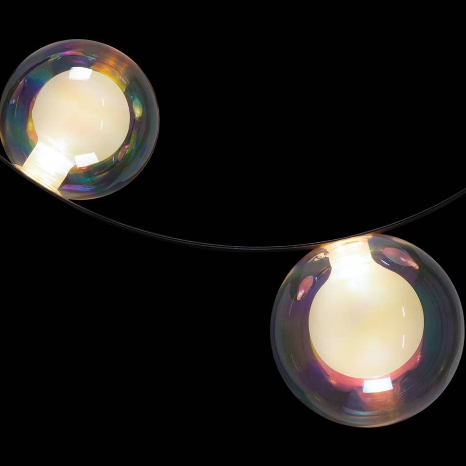Подвесной светильник Moooi Hubble Bubble 7 — фото 6