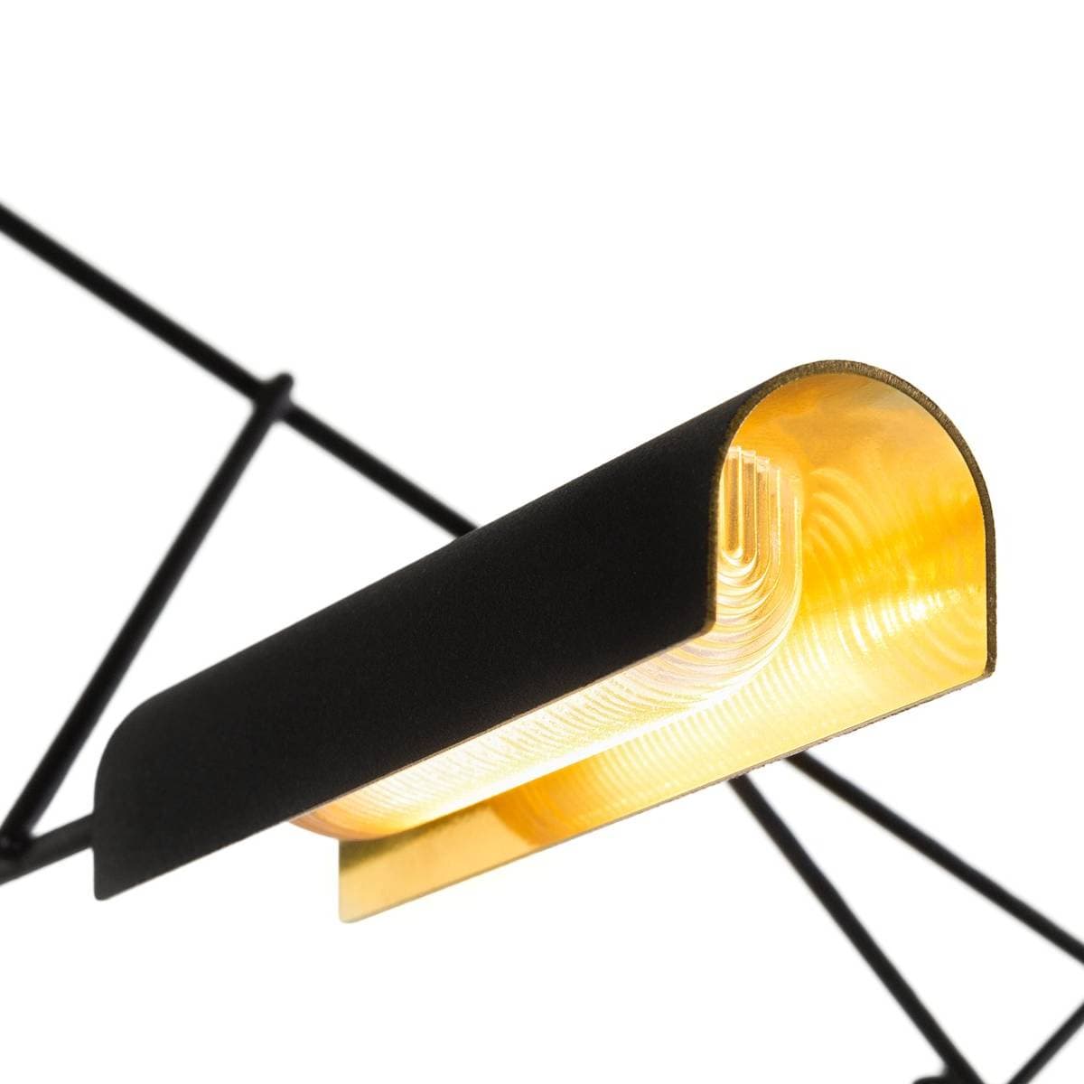 Подвесной светильник Moooi Tinkering 85 — фото 7