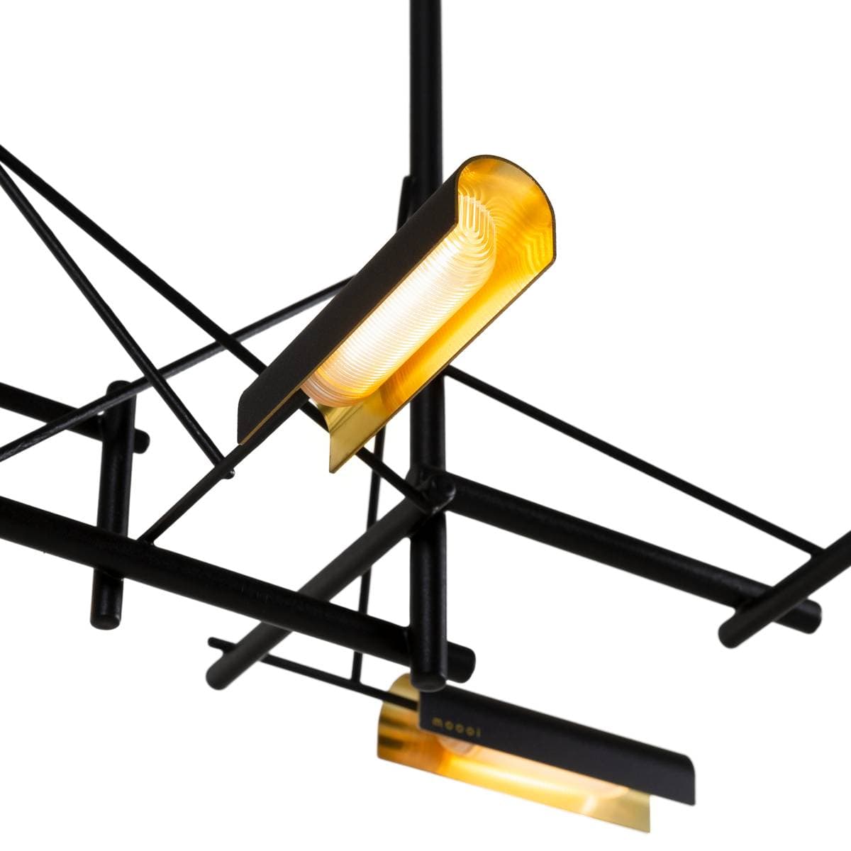 Подвесной светильник Moooi Tinkering 85 — фото 6