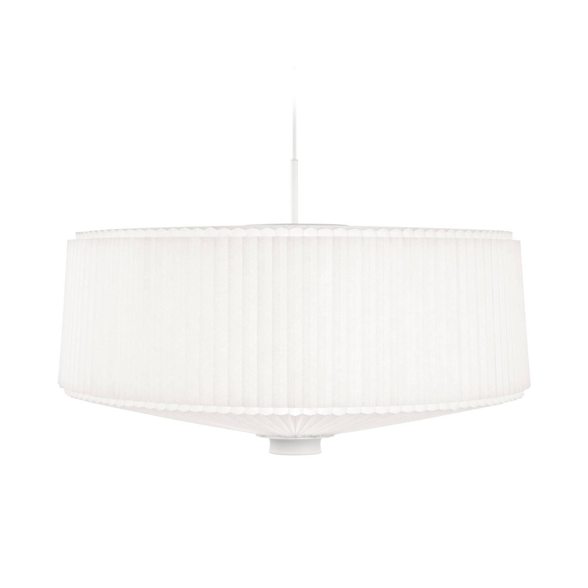 Подвесной светильник Moooi Plié Plissé Light — фото 11
