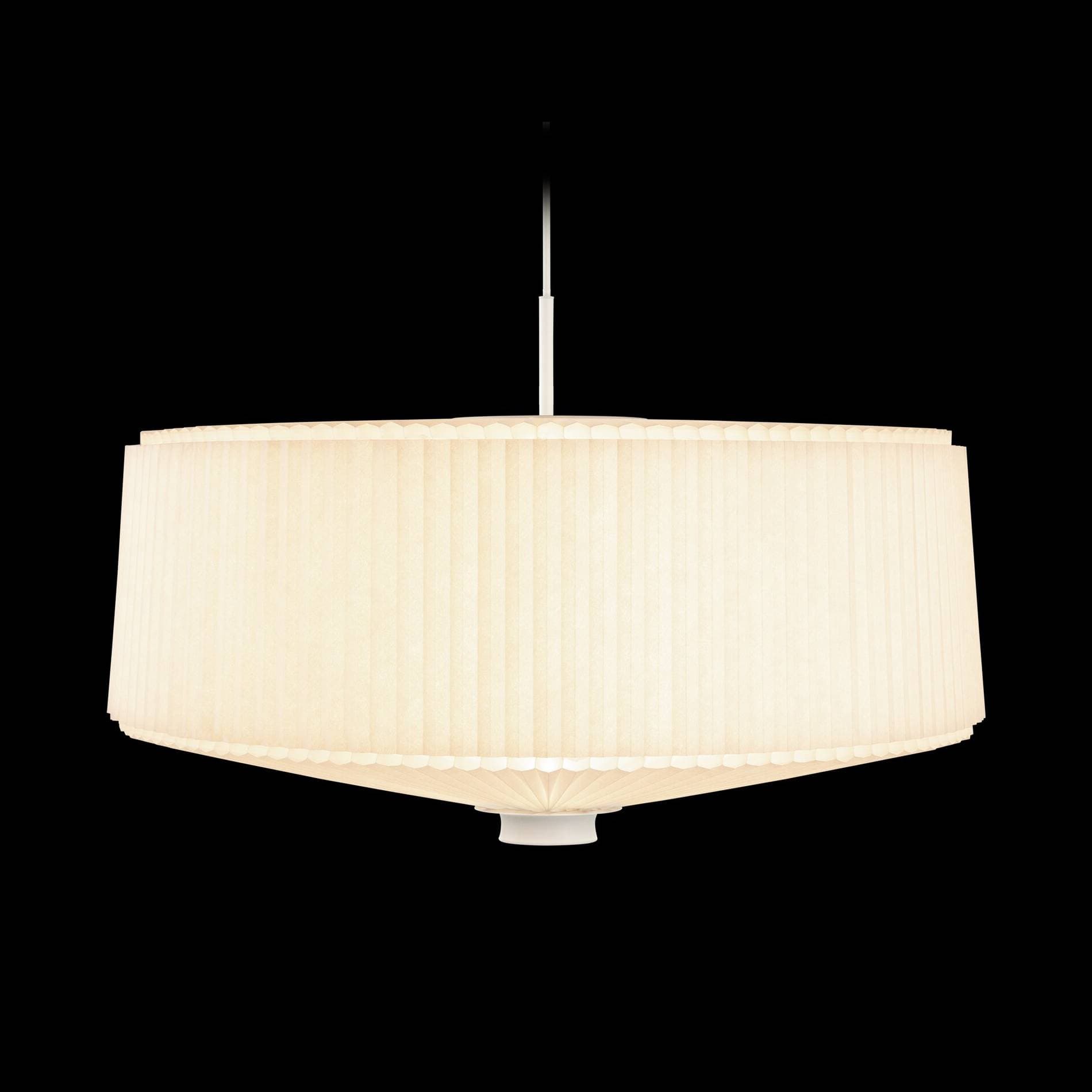 Подвесной светильник Moooi Plié Plissé Light — фото 10