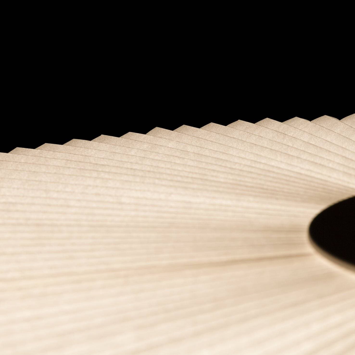 Подвесной светильник Moooi Plié Plissé Light — фото 6