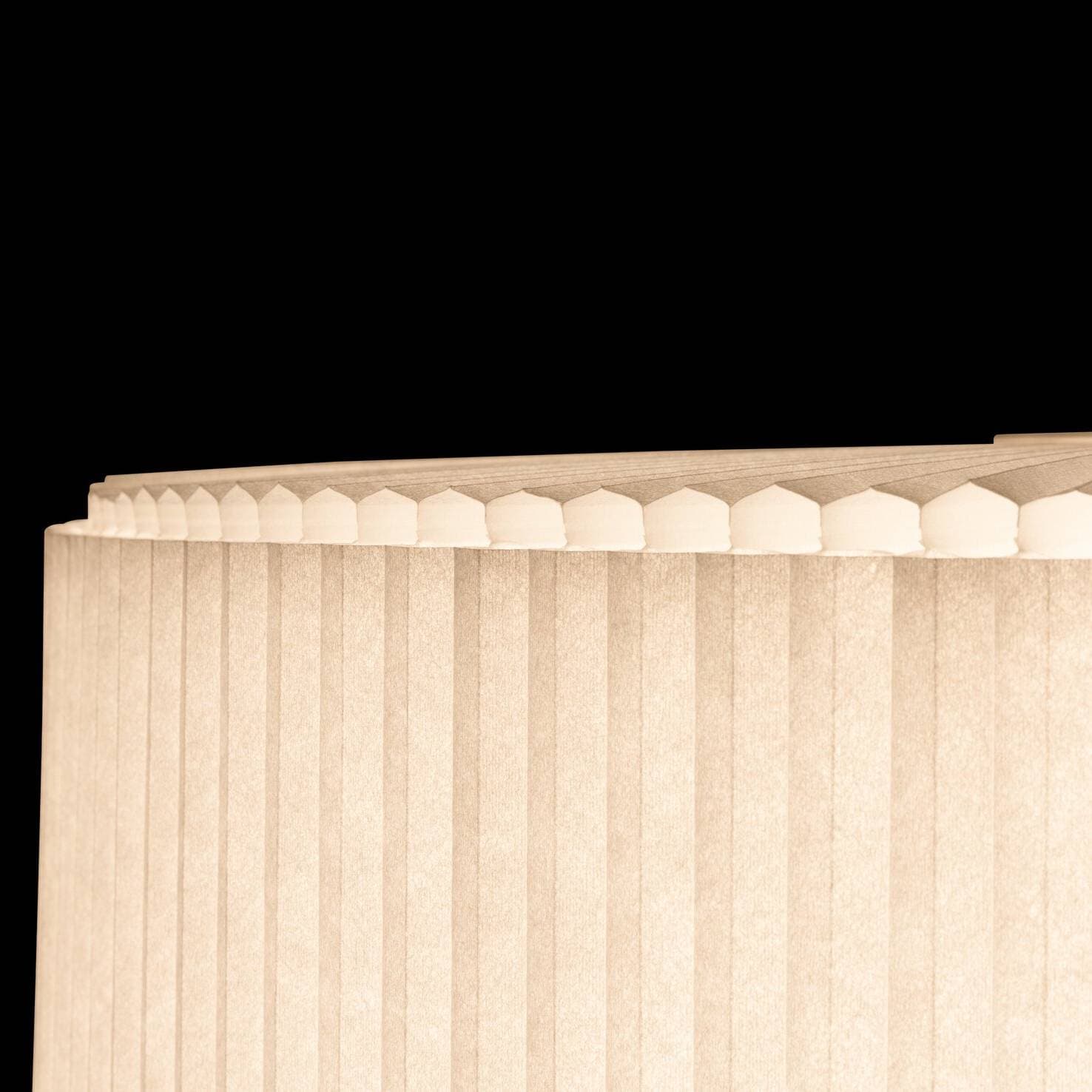 Подвесной светильник Moooi Plié Plissé Light — фото 5