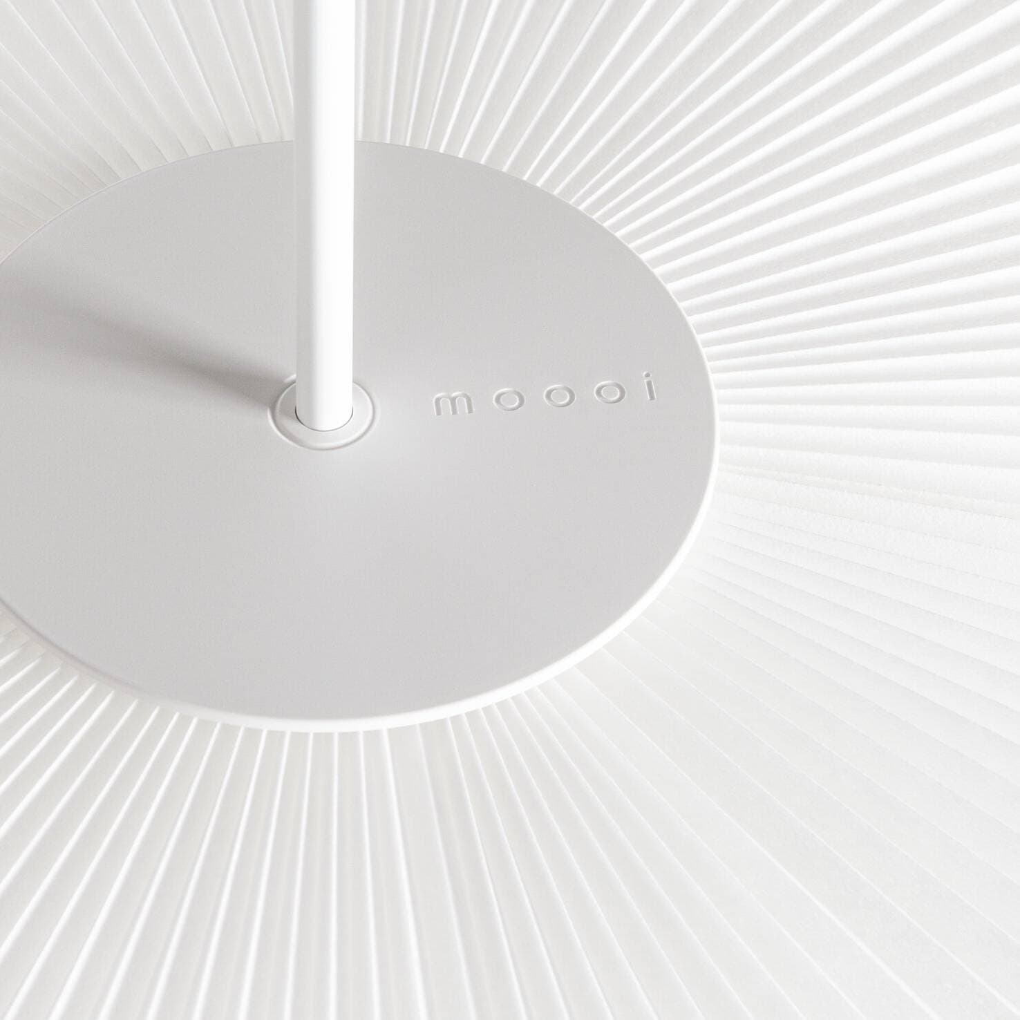 Подвесной светильник Moooi Plié Plissé Light — фото 4