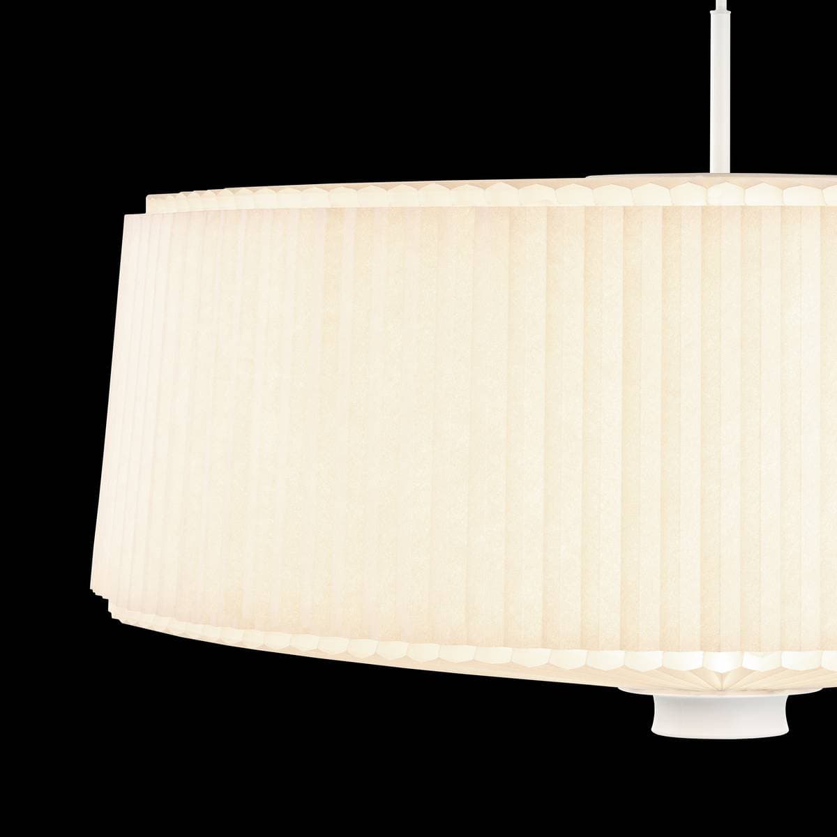 Подвесной светильник Moooi Plié Plissé Light — фото 14