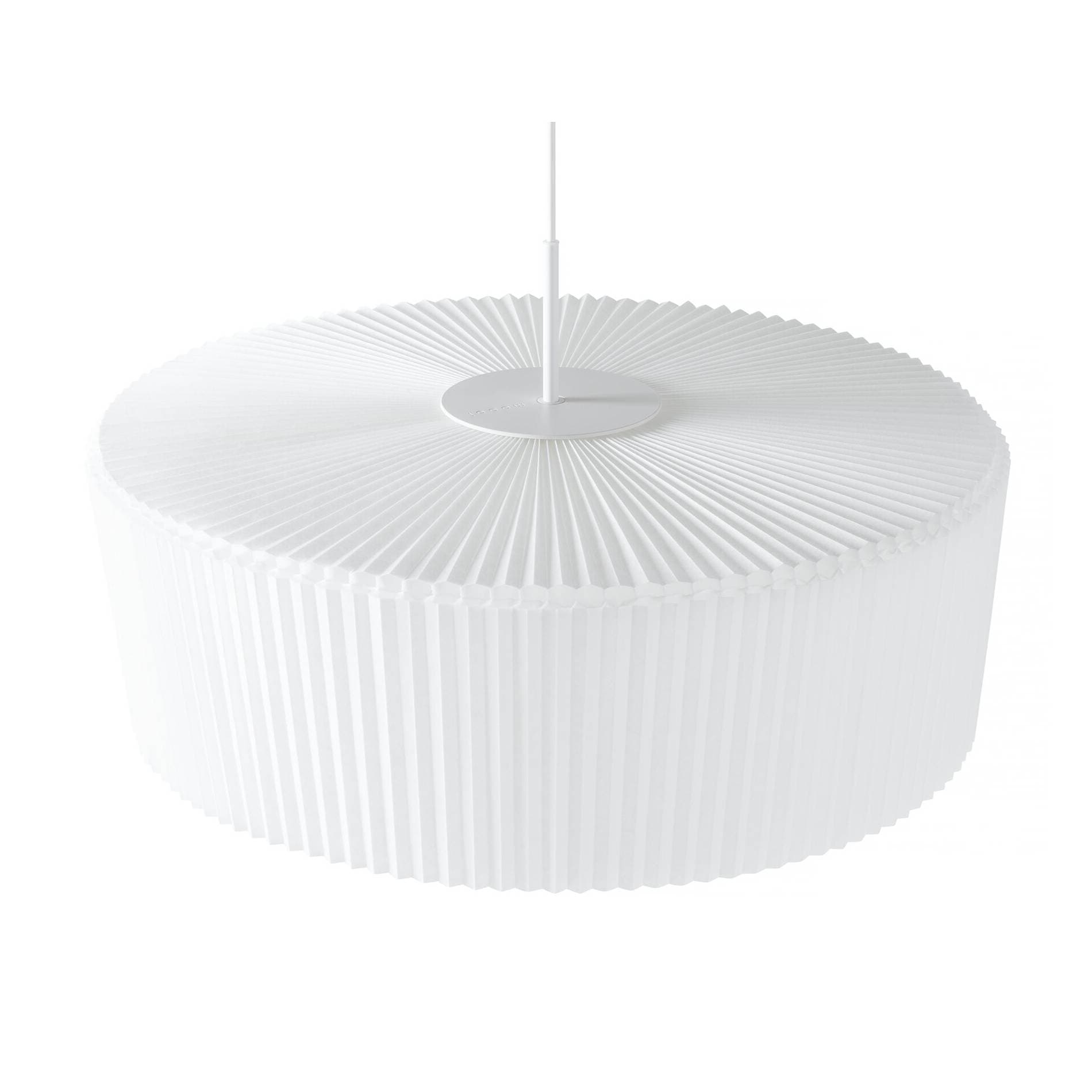 Подвесной светильник Moooi Plié Plissé Light — фото 3