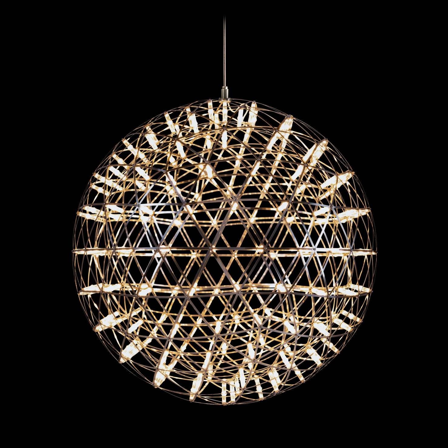 Подвесной светильник Moooi Raimond II R43 — фото 7