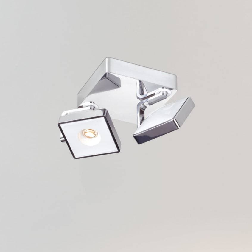 Потолочный/настенный светильник Tobias Grau STUDIO SPOT DUO 17x17 — фото 2