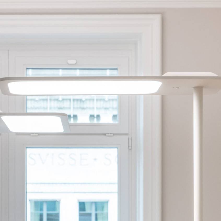 Напольный светильник Tobias Grau XT-S ONE FLOOR — фото 10
