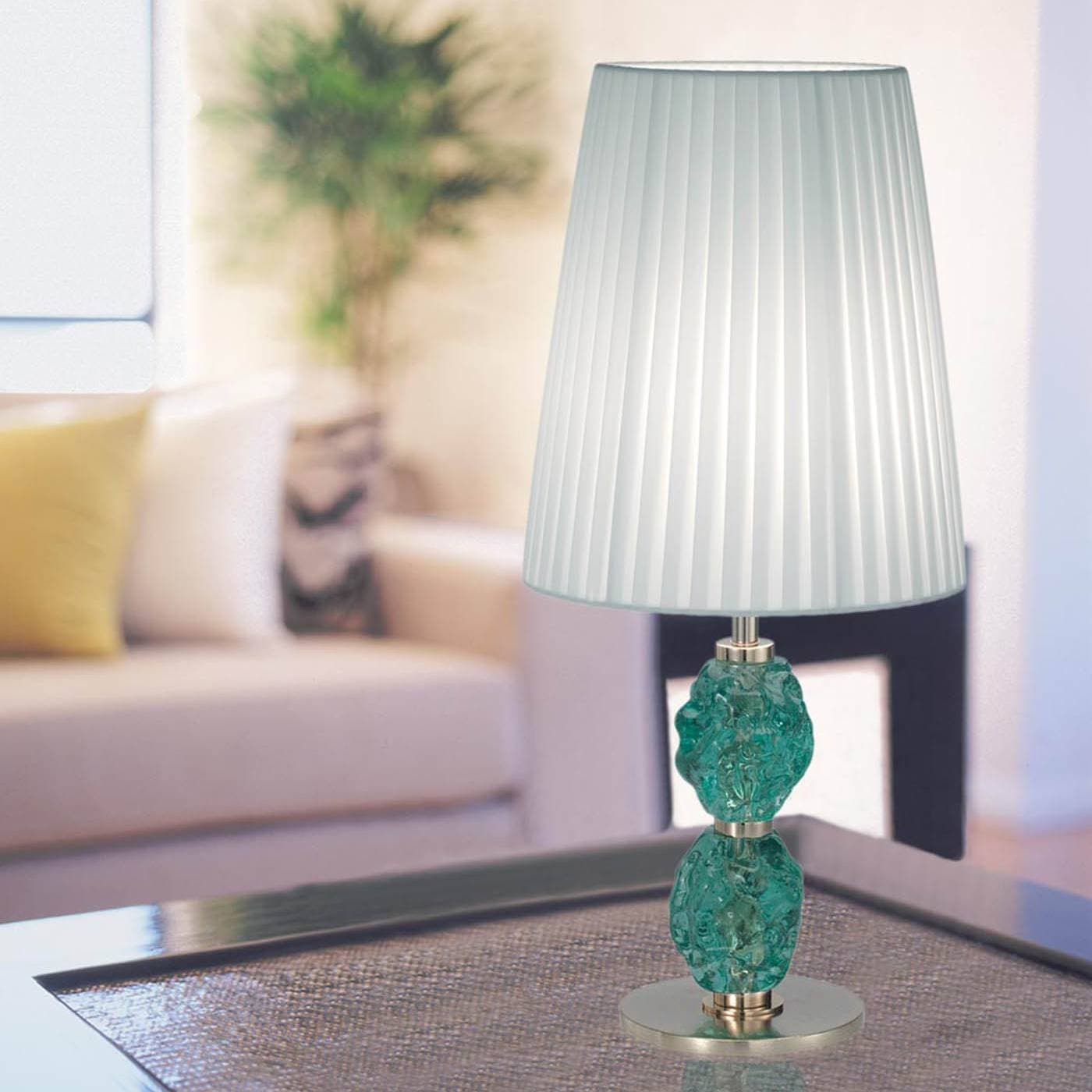 Настольный светильник IDL Charme Table lamp — фото 7
