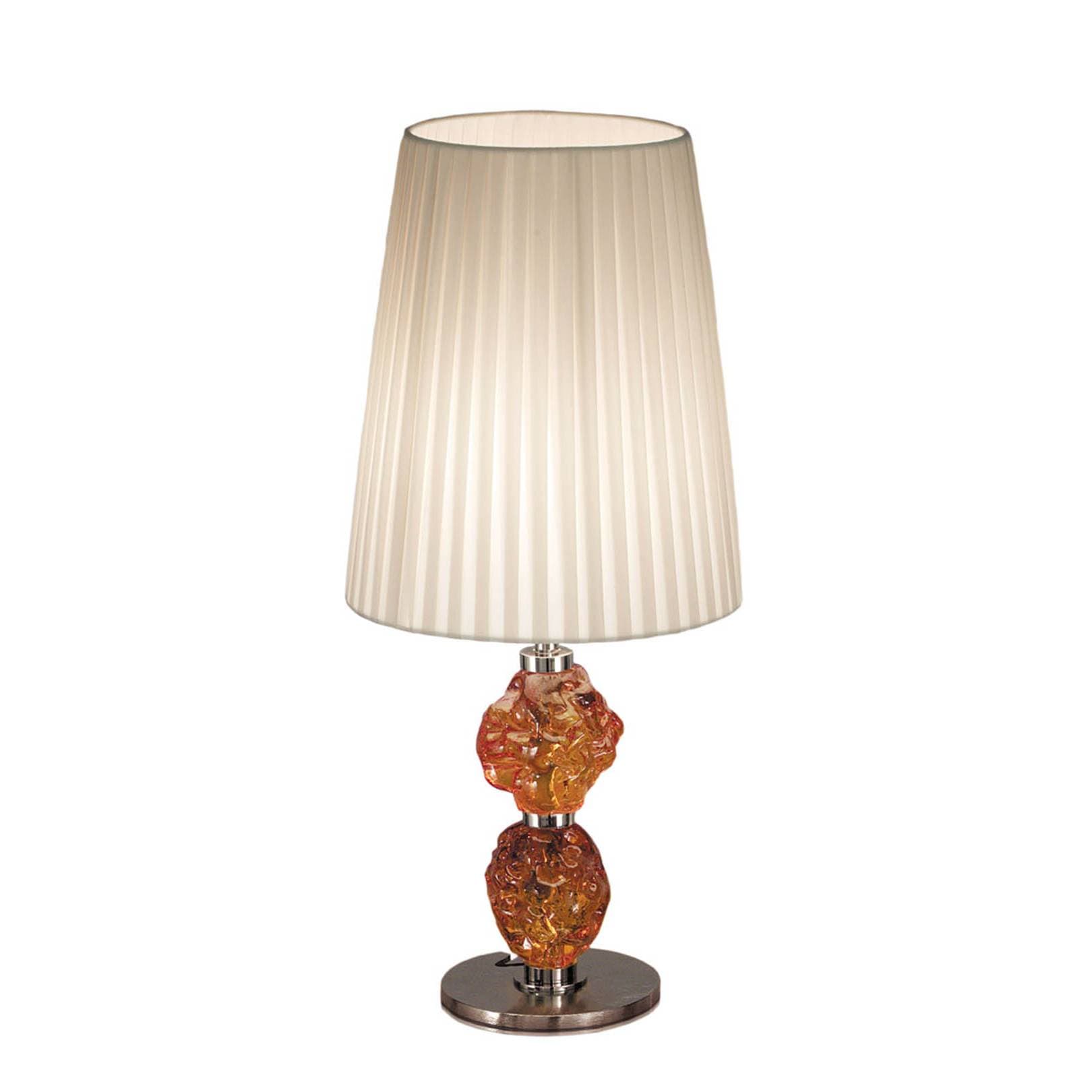 Настольный светильник IDL Charme Table lamp — фото 9