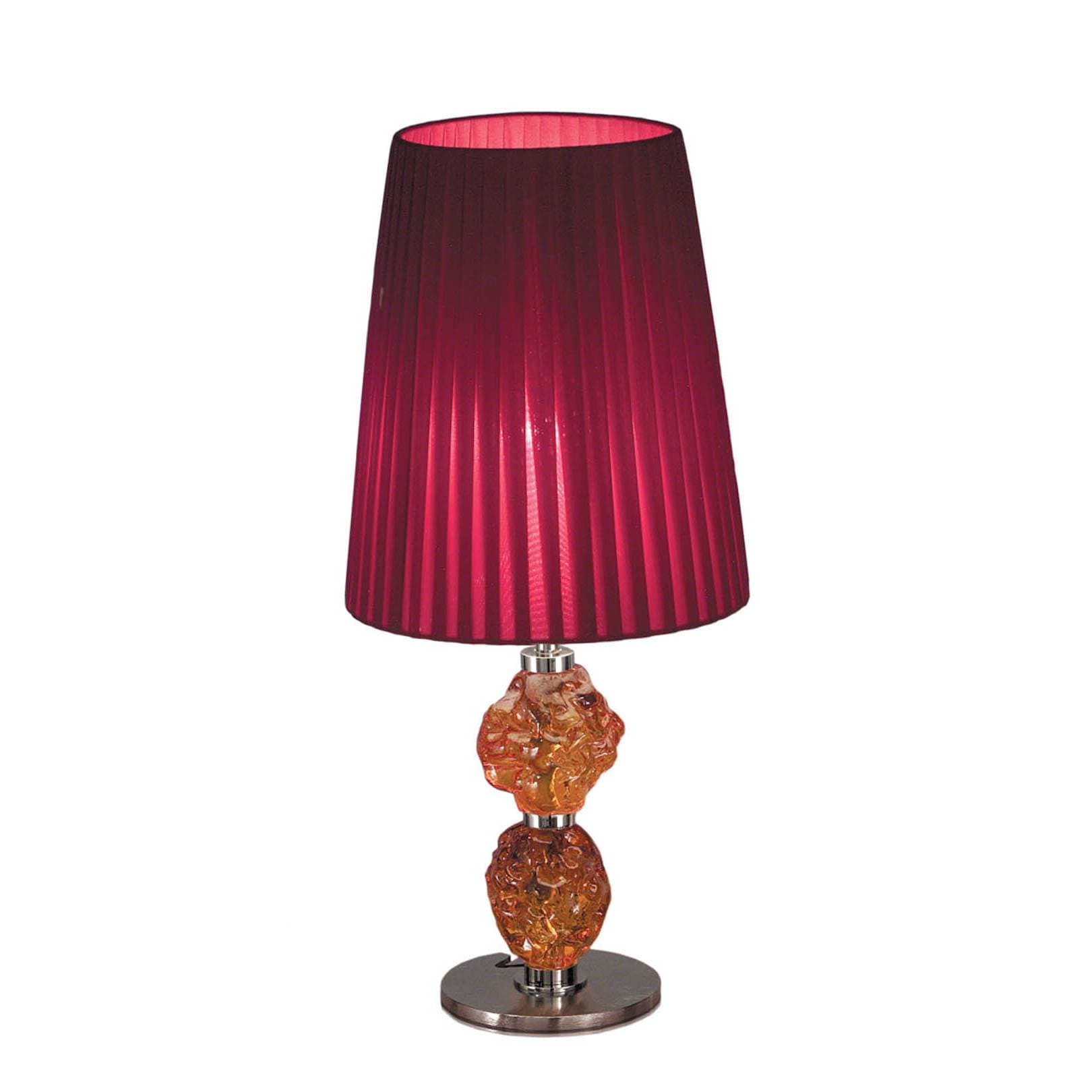Настольный светильник IDL Charme Table lamp — фото 10