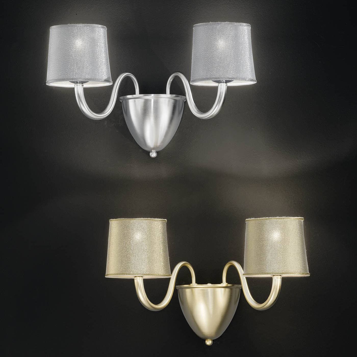 Настенный светильник IDL Grace Wall lamp 2A — фото 2