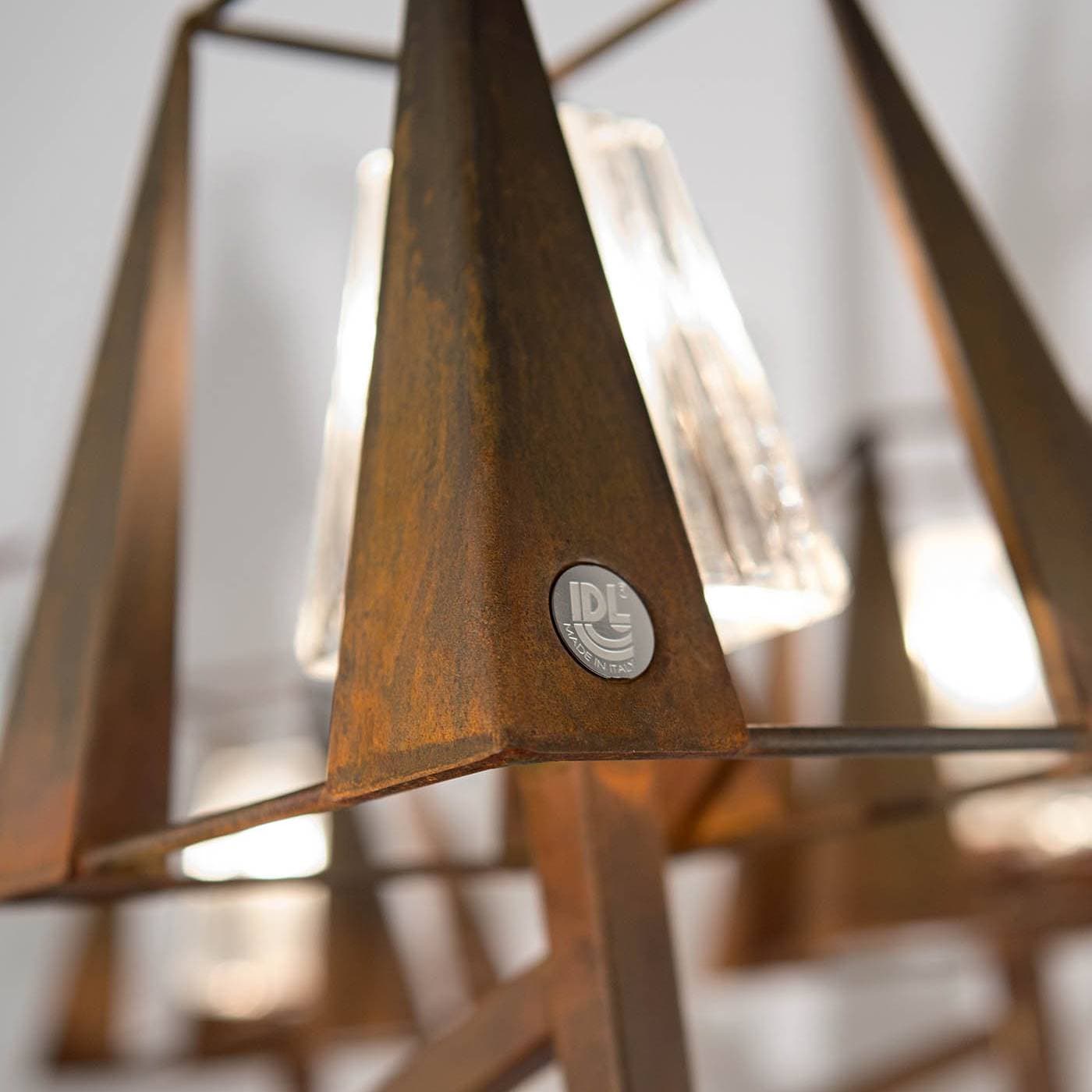 Настенный светильник IDL Prestige Wall lamp 1А — фото 3