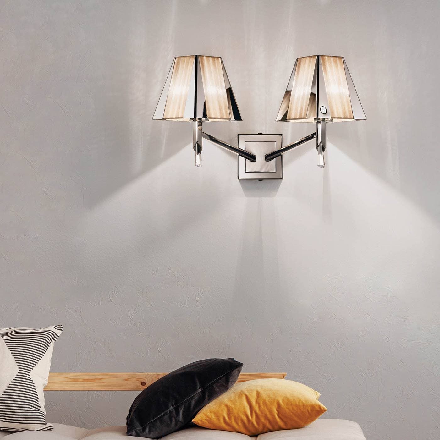 Настенный светильник IDL Prestige Wall lamp 1А — фото 5
