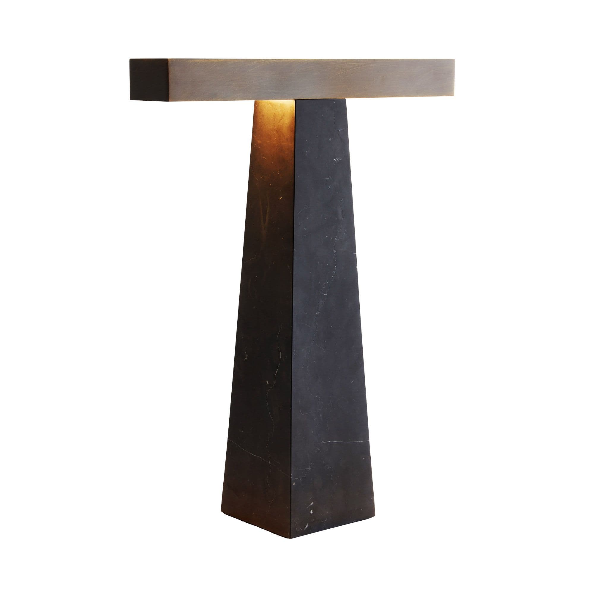 Настольный светильник Arteriors home OSBERT LAMP — фото 6