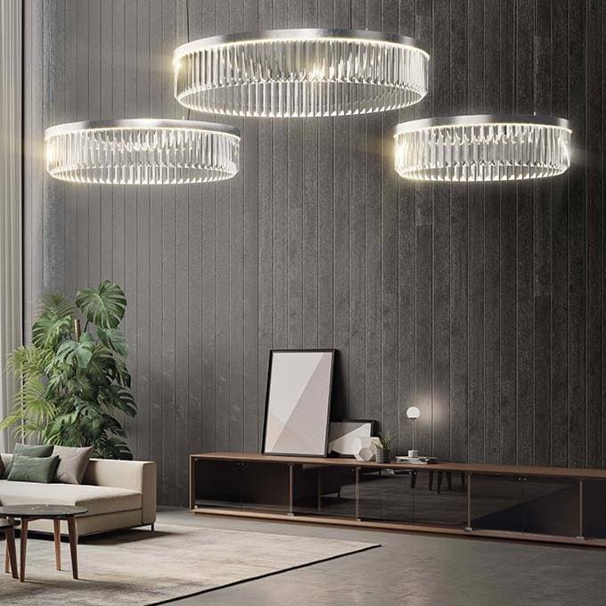 Подвесной светильник Marchetti Illuminazione REFLEXA S60 — фото 4