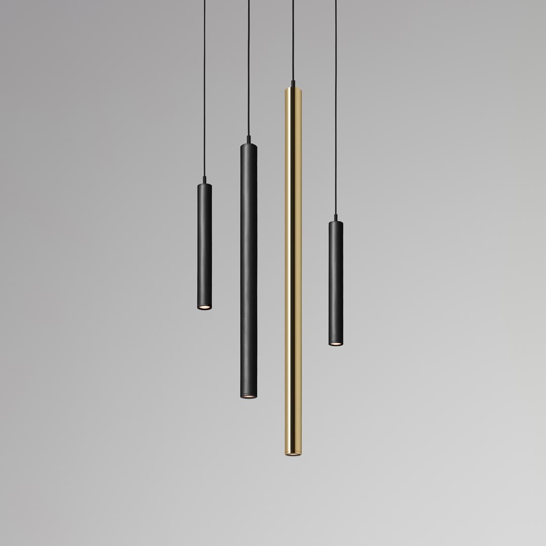 Трековый потолочный светильник Arkoslight STICK 22 48V