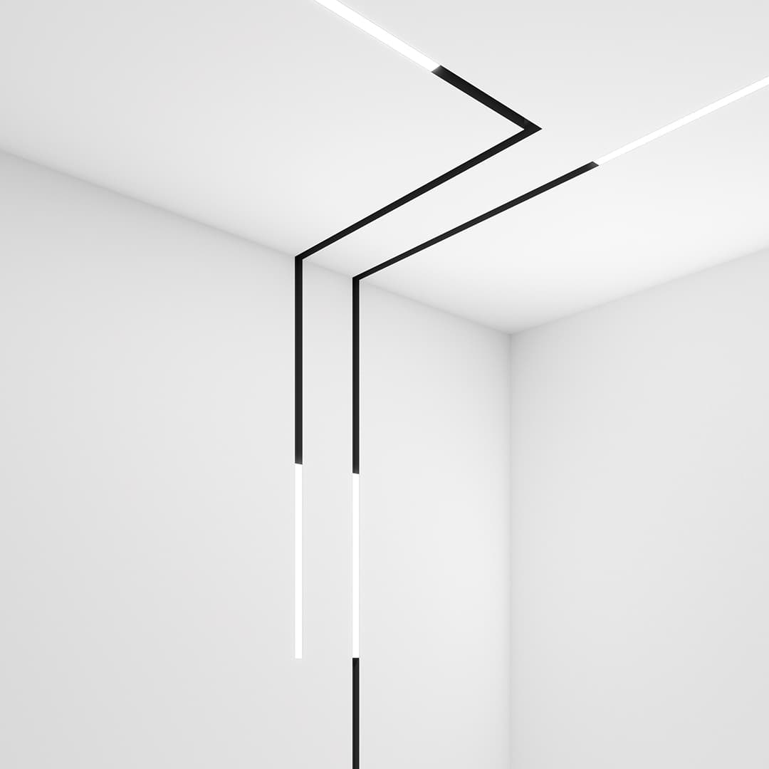 Трековый светильник Arkoslight LINE 48V 500 — фото 3