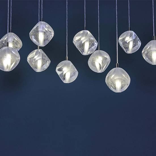 Подвесной светильник Marchetti Illuminazione GLACE — фото 6
