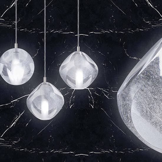 Подвесной светильник Marchetti Illuminazione GLACE