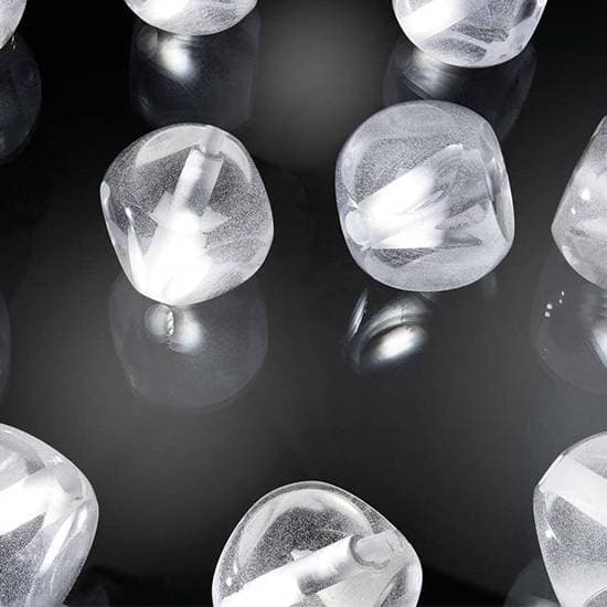 Подвесной светильник Marchetti Illuminazione GLACE — фото 3