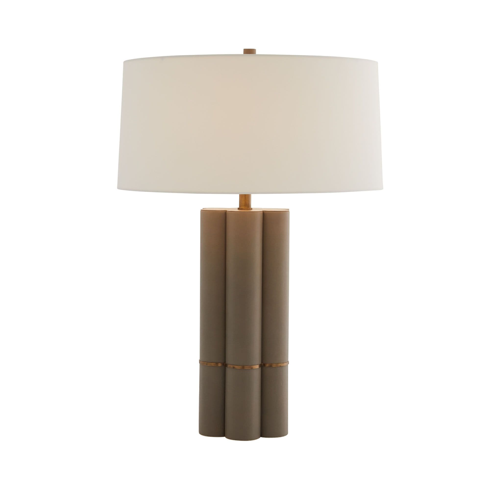 Настольный светильник Arteriors home MADDIE LAMP — фото 8