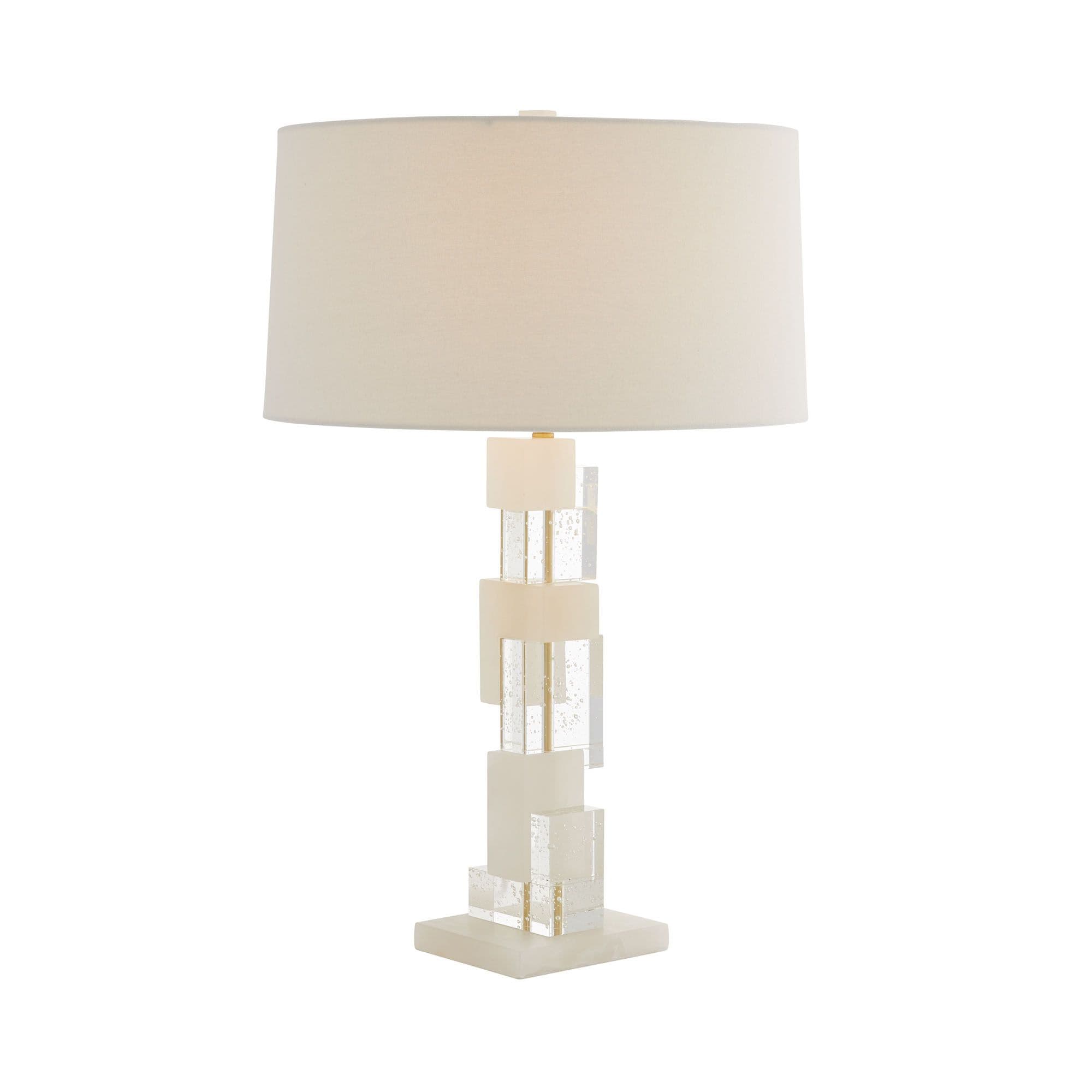 Настольный светильник Arteriors home NICOLE LAMP — фото 6