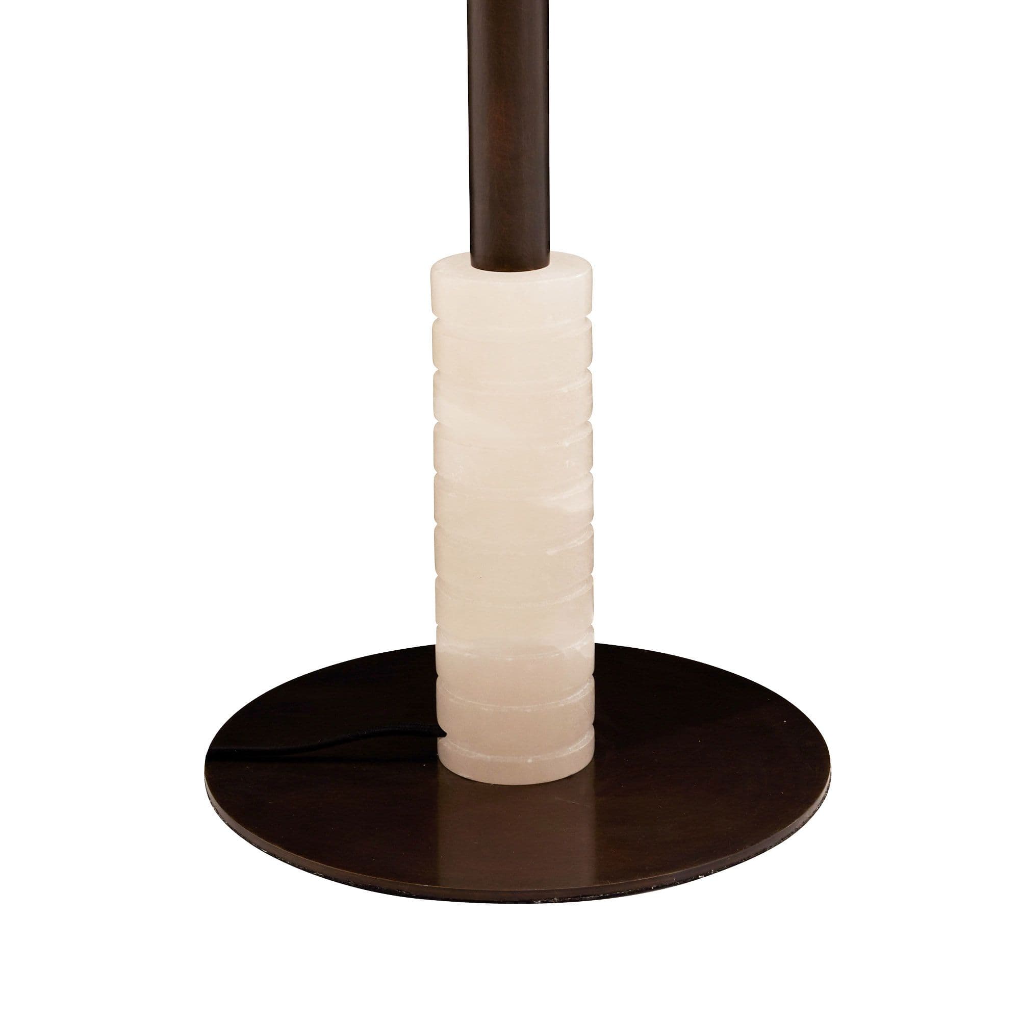 Напольный светильник Arteriors home MITCHELL FLOOR LAMP — фото 3
