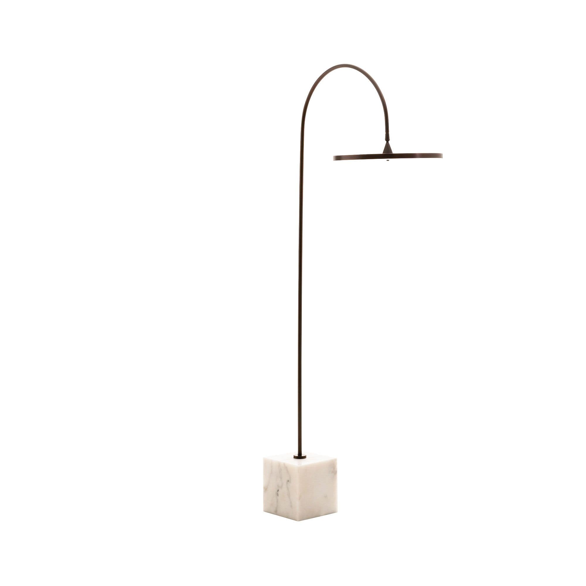 Напольный светильник Arteriors home NURI FLOOR LAMP — фото 2